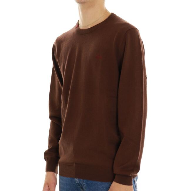 MAGLIA BASIC SUN68 - Mad Fashion | img vers.650x/